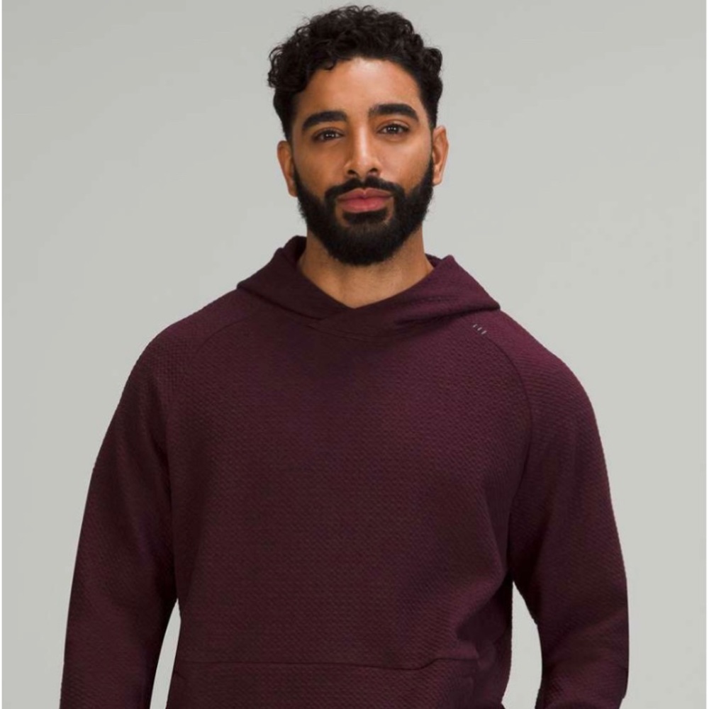 Mens Lululemon At Ease Sweatshirt